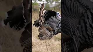 quotTurkey Hen Lifestyle 🦃  Fun Facts You Didnt Know 🌿quot shots funnyanimal ytshorts petfects [upl. by Vivianna]