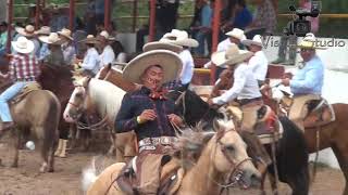 Lienzo Charro los Amigos de Huejucar Jal [upl. by Stutzman]