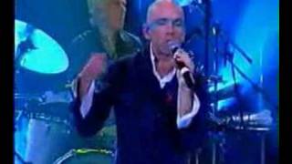 REM Losing My Religion Live [upl. by Anavrin]