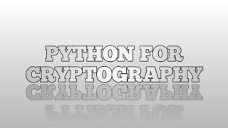 python for cryptography  Caesar encryption and decryption tool [upl. by Ayitahs]