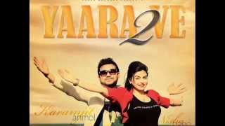 Yaara ve 2  Karamjit Anmol  New Song 2014 [upl. by Favata]