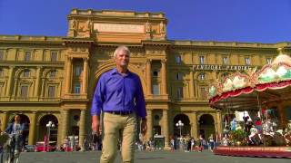 Florence  Guy Richer en Italie avec Voyages Traditours [upl. by Boycey]