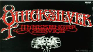 Quicksilver Messenger ServiceQuicksilver M S 1968 Full Album [upl. by Odysseus]