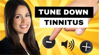 Tinnitus Freedom The Road to Habituation with Expert Guidance [upl. by Abey]