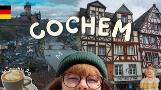 Is Cochem worth visiting [upl. by Tedda]