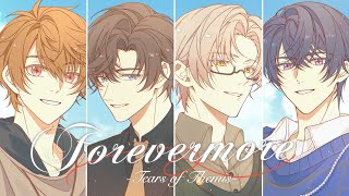 Tears of Themis Fansong ✦Forevermore✦ [upl. by Judson]