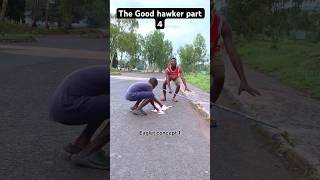 The Good hawker part 4 Please subscribe [upl. by Acyssej]