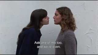 Attenberg  Trailer Ufficiale [upl. by Eirahcaz]