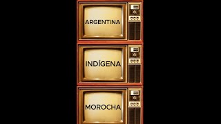 Racismo y TV Argentina [upl. by Xylia]