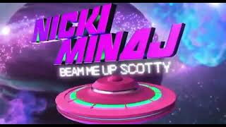 Nicki Minaj  Fractions Clean  YouTube [upl. by Ailadi]