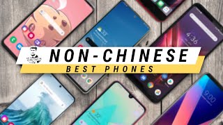 Best Non Chinese Phones to Buy at Every Price Point August 2020 [upl. by Serle]