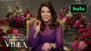 Vanderpump Villa  Official Trailer  Hulu [upl. by Nylkcaj653]