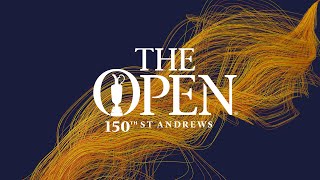 The 150th Open at St Andrews Everything has led to this [upl. by Gillette]