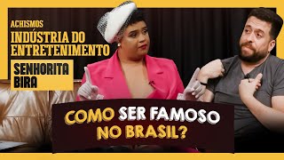 ENTENDA COMO A ELITE COMANDA VIDA CULTURAL BRASILEIRA  ACHISMOS PODCAST 257 [upl. by Yramliw]