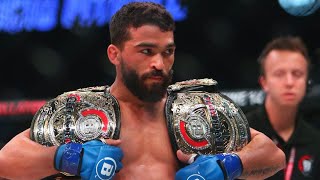 Bellator 263 Patricio Freire vs A J McKee odds picks and prediction [upl. by Yerfej540]