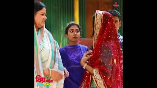 নতুন বৌয়ের সালাম দেখে লজ্জা পেল শ্বশুড়ী  Bangla New Shorts  shorts [upl. by Ellerrad]