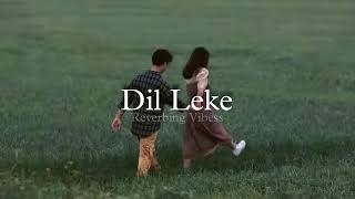 DilLekeDardeDilSlowedReverbedShaanShreyaGhoshal lofi [upl. by Atalanti]