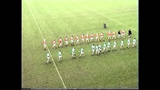 Ballincollig v Blarney Intermadiate Hurling Final 1999 [upl. by Photima693]