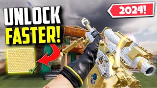 FASTEST Way to Unlock Diamond Camo in CODM [upl. by Wiener442]