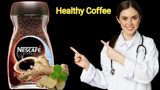 Coffee Mix Ginger Honey and You Will Thank Me  Simple recipe [upl. by Alverta]