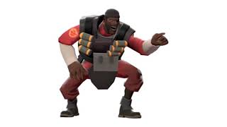 Demoman’s Wii Head [upl. by Aihseya730]