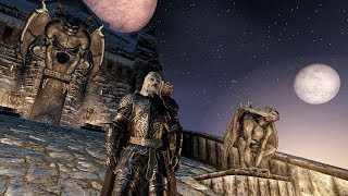 Vampire equipment – Part 41 Skyrim Xbox One [upl. by Mariquilla928]