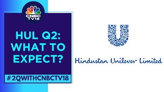 HUL To Report Its Q2FY24 Earnings Today Key Expectations  CNBC TV18 [upl. by Pass]