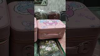 Vanity Box bags handbags purse youtubeshorts viralvideo nishakhurana [upl. by Newob]