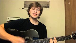 Best Thing I Never Had  Beyoncé Cover with Lyrics and Chords Acoustic [upl. by Ahsilek]