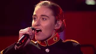 The Ecstasy of Gold  Ennio Morricone Live  The Bands of HM Royal Marines [upl. by Showker295]