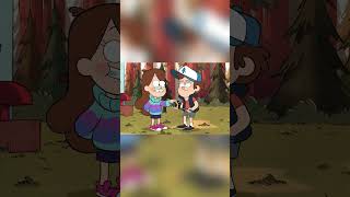 Gravity Falls DIPPER VIAJA en el TIEMPO S01E09LatinoHD [upl. by Euqimod]