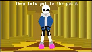 LB sans phase 1 teaser [upl. by Elletsyrk631]