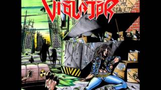 Violator  Chemical Assault Full Album [upl. by Orsini481]