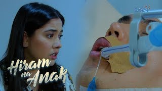 Hiram Na Anak Agawbuhay si Adrian  Episode 27 [upl. by Ruelu469]