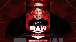 WWE Raw highlights today [upl. by Maddeu550]