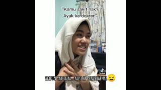 CCP TEKS RANDOM PART 10 KPOP 😎BENGEK 😭SEREM 😯 JANGAN INSECURE Ya [upl. by Ahsasal]