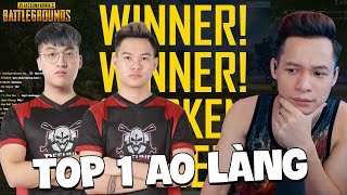 TOP 1 AO LÀNG SAU 5 NĂM MÒN MỎI RAMBO TRỞ LẠI XỬ LÝ ĐỈNH CAO VỚI NHỊP TIM HIPHOP [upl. by Yelwah235]