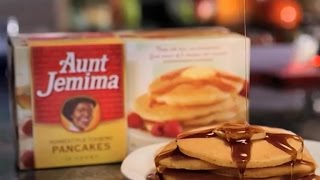 Heirs of real Aunt Jemima sue for 2 billion [upl. by Heidt]