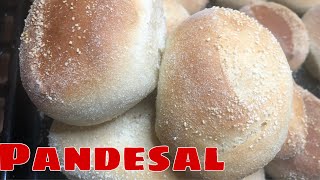 Traditional Pandesal  How to make TraditionalAuthentic Pandesal [upl. by Noseaj]