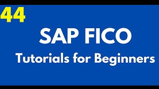 44 Asset Accounting in SAP part 6  Dep Calculation Method [upl. by Jerrylee]