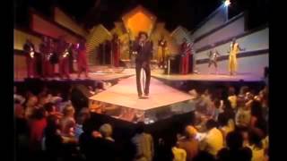 James Brown  Get Up Offa That Thing Live at The Midnight Special [upl. by Nessie]