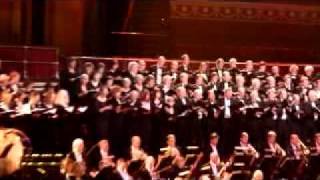 Brighton Festival Chorus  Chorus of the Hebrew Slaves [upl. by Redvers]