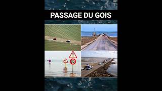 PASSAGE DU GOIS IN FRANCE FACTOFTRUTH786 SHORTS FACTS FACTVIDEO SHORTFEED [upl. by Eadwina176]