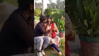 Sadi Kala Piya music newsong dance shots SaritaVijayvlogs [upl. by Katzman]