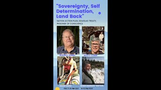 Sovereignty SelfDetermination and LandBack [upl. by Drona]