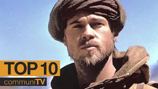 Top 10 Spiritual Movies [upl. by Eirallih]