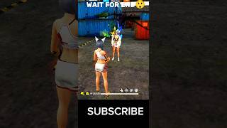 FREE FIRE OFFLINE PRANK🤡🎮shorts shortsfreed funnynoobprankviralmisspoulomiff [upl. by Brine]