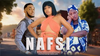 NAFSI EPISODE 52 housegirl busatitv candy filmdrama [upl. by Fransis]