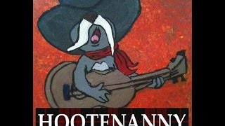 HOOTENANNY LIVE 2015 [upl. by Annmarie488]