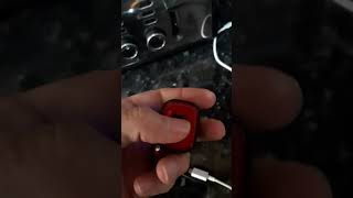 Enfitnix Cubelite II Bike Light  not working after charge [upl. by Enirak102]